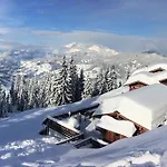 Apartment In - Salzburger Land 49982 Flachau