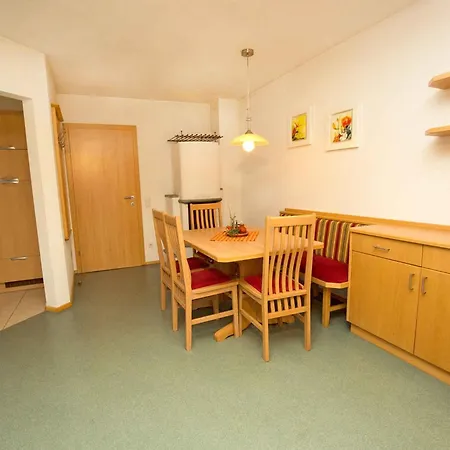 In - Salzburger Land 49982 Apartment *