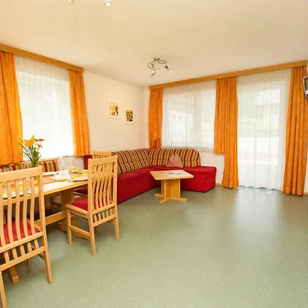 In - Salzburger Land 49982 Apartmán Flachau