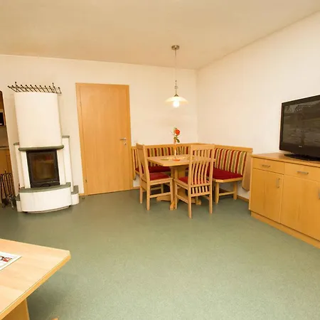 In - Salzburger Land 49982 Apartmán *