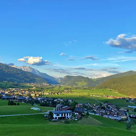 Apartment In - Salzburger Land 49982