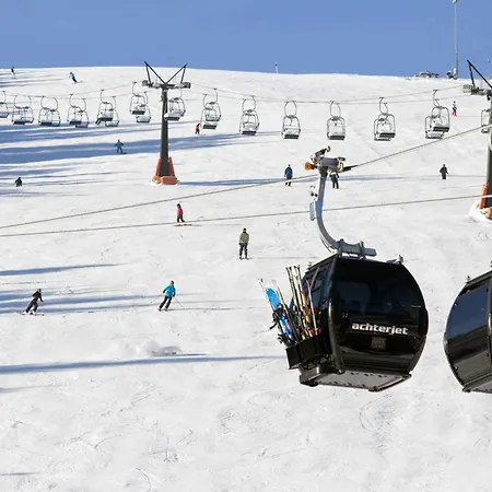 In - Salzburger Land 49982 Apartment *