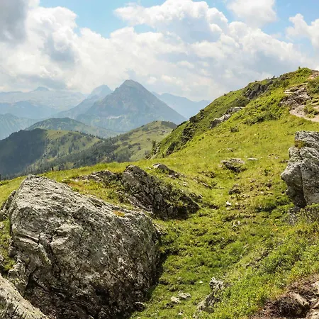 Appartement In - Salzburger Land 49982 *