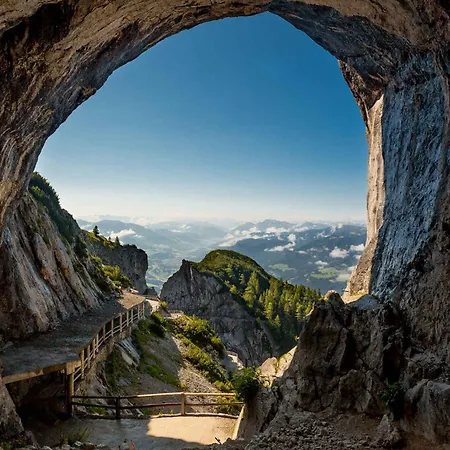 Apartment In - Salzburger Land 49982 Flachau