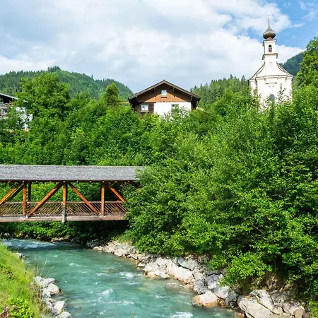 Apartment In - Salzburger Land 49982 *