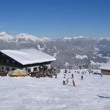 In - Salzburger Land 49982 Apartment