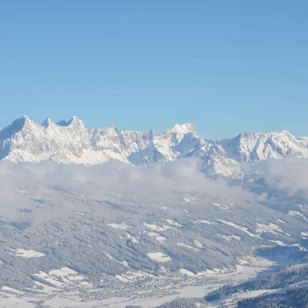 Apartment In - Salzburger Land 49982 *