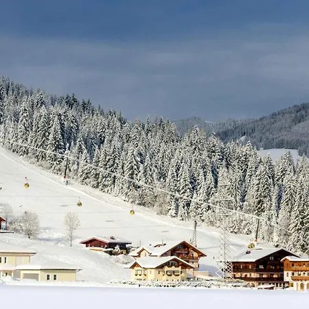 Apartment In - Salzburger Land 49982