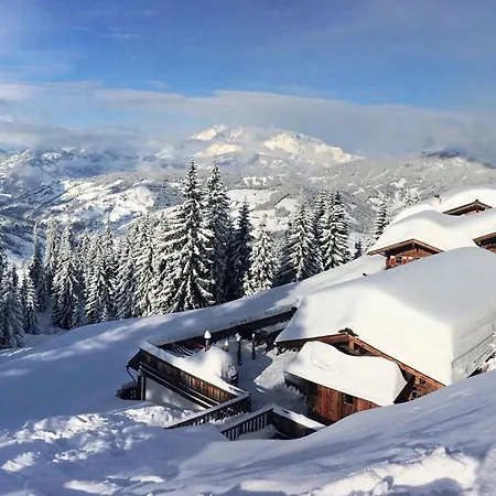 Lejlighed In - Salzburger Land 49982 Flachau