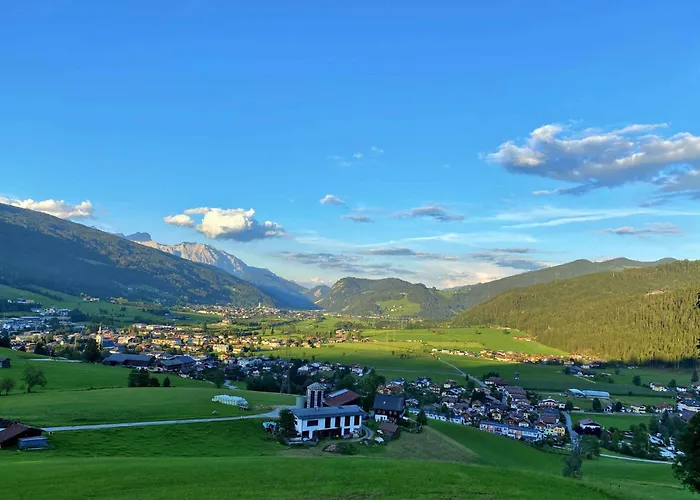 Appartement In - Salzburger Land 49982