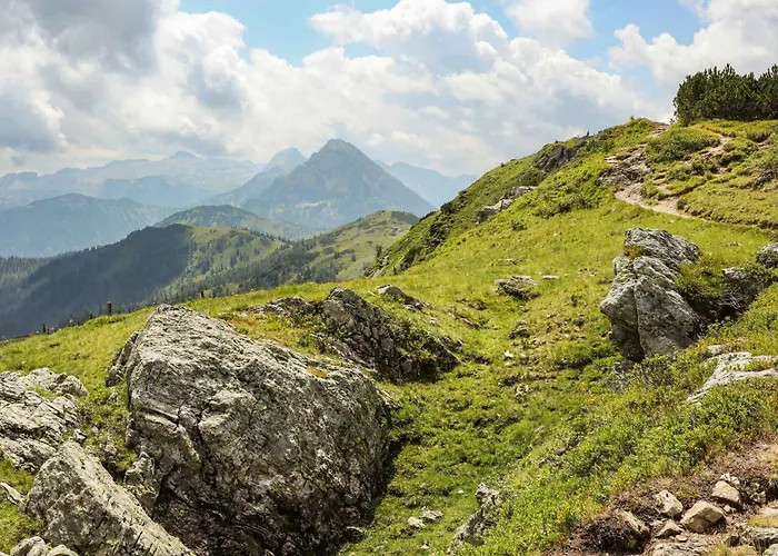 Apartment In - Salzburger Land 49982 *