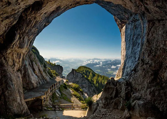 Appartement In - Salzburger Land 49982 Flachau