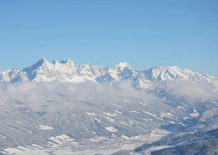 Appartement In - Salzburger Land 49982 *