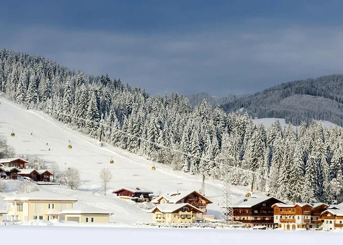 Appartement In - Salzburger Land 49982
