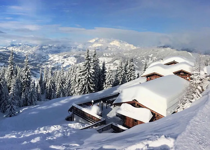 Appartement In - Salzburger Land 49982 Flachau